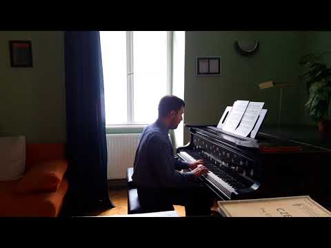 Zongoraiskola I / 29a, 29b, 30a, 30b, 31, 32, 33 - Varga Árpi