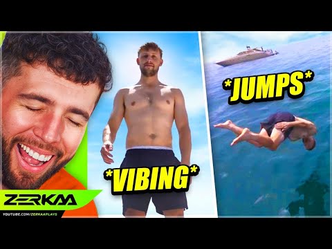 MOST UNDERRATED SIDEMEN MOMENTS EVER