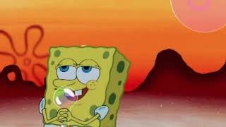 SpongeBob SquarePants The Bubble Song