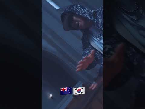 HUSTLE [MV] - NEWKO 🇳🇿🇰🇷