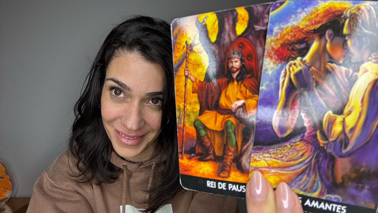 PEIXES ♓️ CHEGA AINDA ESSE ANO!