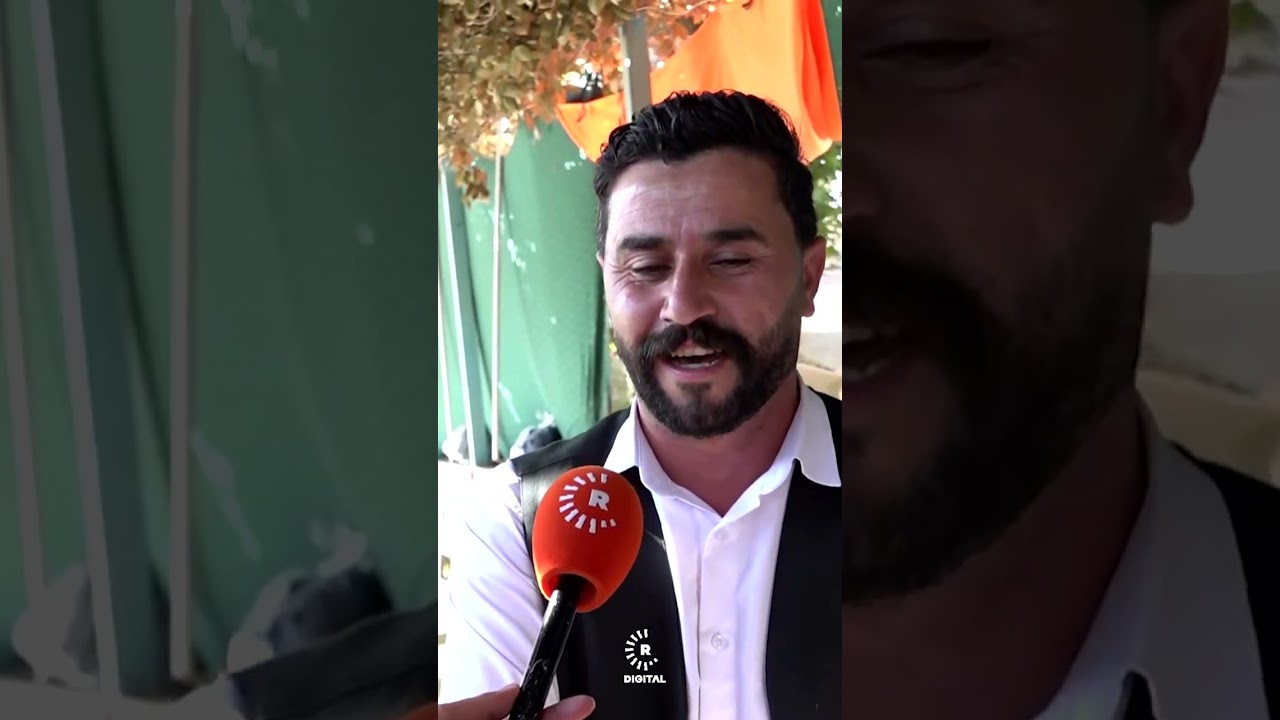 ڤیدیۆ | شوانەکانی سنووری باتیفا لە زاخۆ بە یەکەوە چوونەتە گەشتێک و یەکێکیان گۆرانی بۆ رووداو دەڵێت
