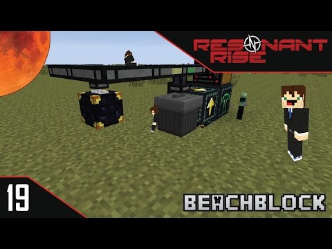 Resonant Rise VS BeachBlock - 18 - QUARRY IS UP TO NO GOOD