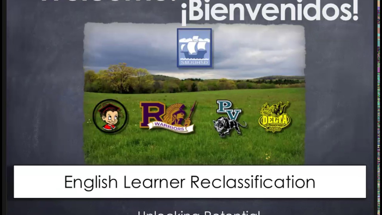 Reclass Instructions Video