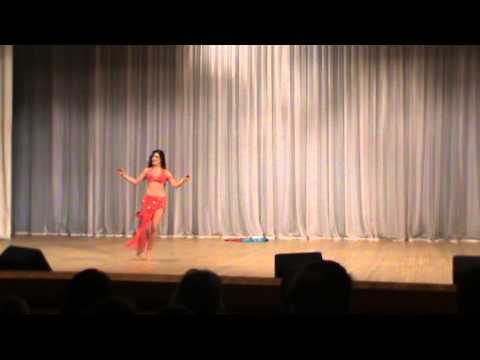 Anna Savina_ANTRE (helwa laba di )