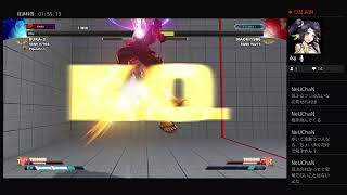 RUKA-3がPS4からブロードキャスト