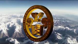 M.I.A. - A.M.P. All My People (Version 2 - Drums Version) (Official Audio)