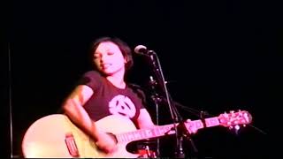 Emm Gryner: Summerlong (LIVE) November 8, 1998 at Slim's, San Francisco, CA, USA / LIVE 105 Concert
