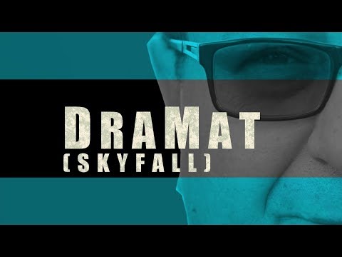 Zbigniew Stonoga ft. Adele - Skyfall REMIX