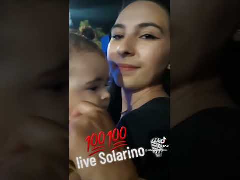 salvuccio di maria (addo stiv ) live 🎙