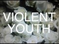 Crystal Castles- Violent Youth (Reversed) 