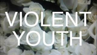 Crystal Castles- Violent Youth (Reversed)