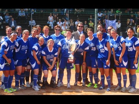 L'Italia di Centrone e "capitan Trevisan" alza la Coppa del Torneo della Repubblica di Caronno