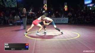 145 5th, Dalton Jensen, IL vs Alex Escudero, CA 145 5th, Dalton Jensen, IL vs Alex Escudero, CA