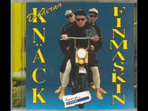Bröderna knäck - Mor