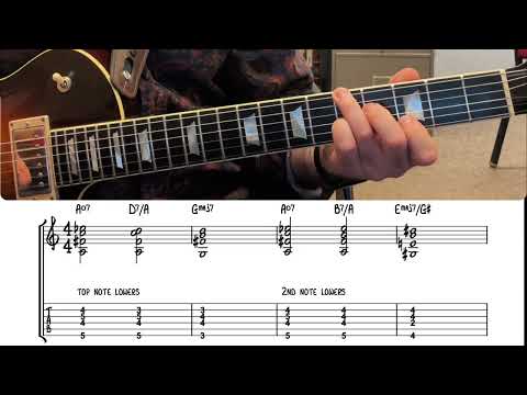 The Magic of One Diminished Chord: 4 Resolution Pathways