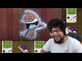 How Goofball Died REAL Crazy ANIMATION