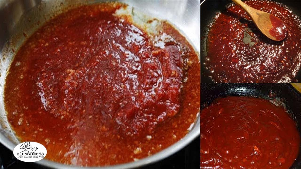 Cách Pha Nước Lẩu Thái
