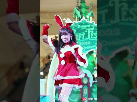 [Fancam Tangkwa CMJ ] - Gift Fest 2022
