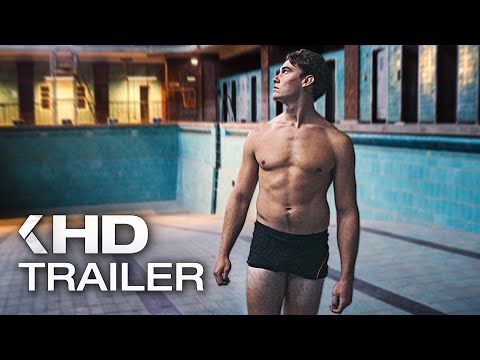 DER WETTKAMPF MEINES LEBENS: Die Geschichte von Axel Mitbauer Trailer German Deutsch (2025)