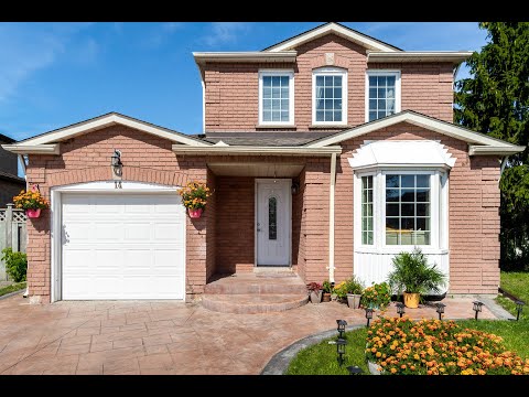 14 Kim Court Brampton Home for Sale - Real Estate Properties for Sale