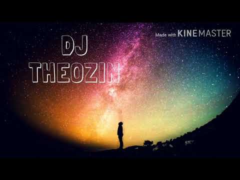 Remix de Eletronica [Dj Theozin]