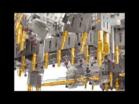 RINCO Ultrasonic welding Automotive mp4