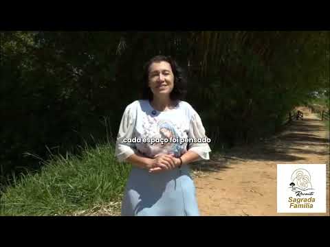 RECANTO SAG  FAMÍLIA