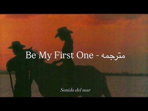 Talkin Toys - Be My First One - مترجمة (slow)