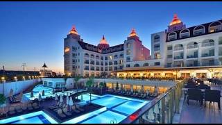 Crown Hotels Serenity
