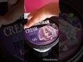 COLORFUL BLUEBERRY ICECREAM ASMR OPENING SOUND