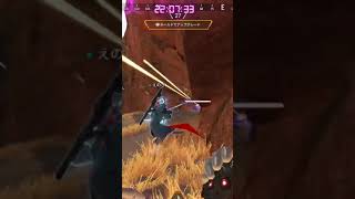 漁夫を返します！！気合で | #6absolute6 (#Twitch)