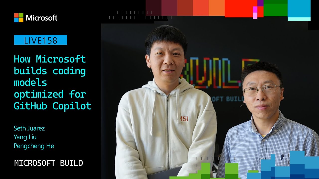 How Microsoft AI builds coding models optimized for GitHub Copilot ...