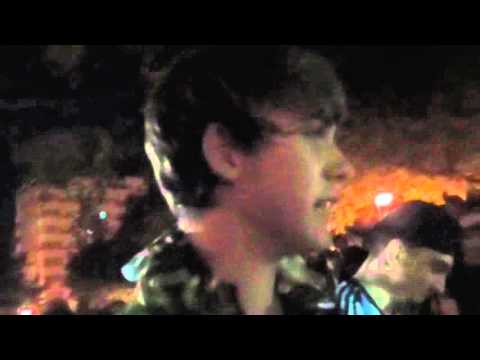 4os - Nacho Argentino y KR vs Los Colegas del Cixer