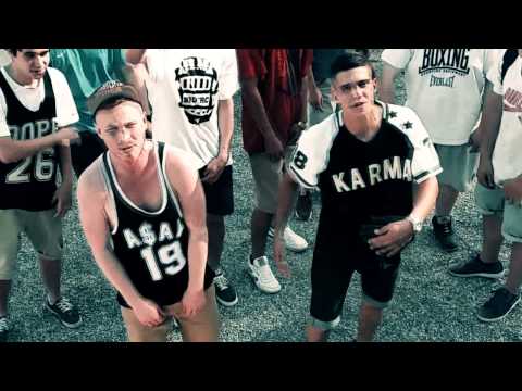 theIntruders- Intruzi nie śpią (prod. Efen)