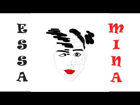 Essa Mina... (Tarja Preta) MÔRA Rapper. Feat Especial: Kayne Mc (Official Lyric Video)
