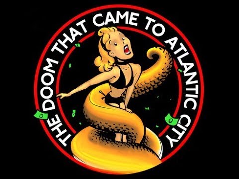 [DriveThruReview] #248: "Talismopoly Fluxx!"