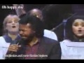 Edwin Hawkins   Oh happy day