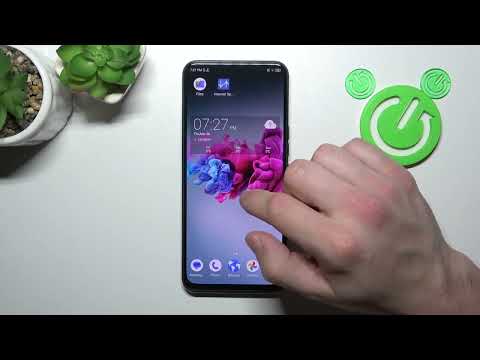 How to Find File Manager on ZTE Axon 20 5G – Find File Manager