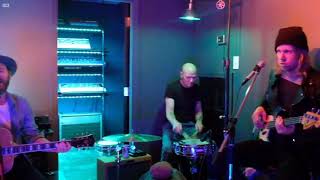 Lifehouse - Sick Cycle Carousel (No Name Face 20th Anniversary Show)