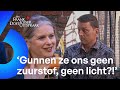 Buren WEIGEREN OVERPAD voor WINKELEIGENAREN! | Mr. Frank Visser doet uitspraak #AFL54