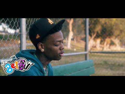 Heembeezy - 4 Grams of Pain (Official Music Video) | Dir. akaBeto