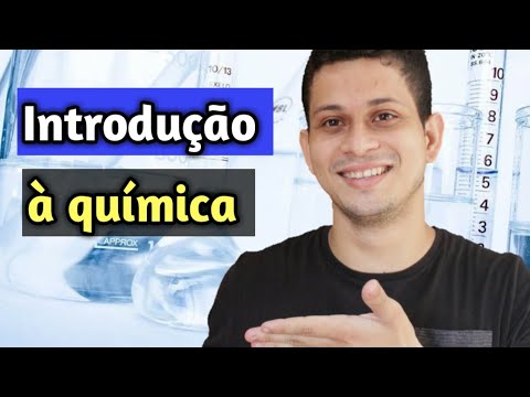 01 - Química: Conceitos fundamentais