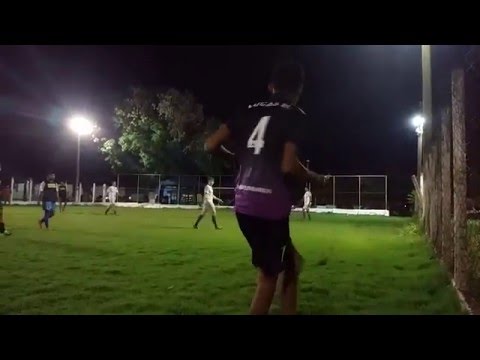 Galácticos 5x6 Real Dom - Parte 1