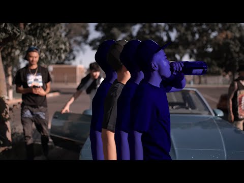 Yungn True - Life Crazy ( Official Video ) Dir. by MarquesAngel Films