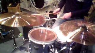 Video thumbnail for YAMAHA ROCK TOUR at DRUMTEK by Drumtek