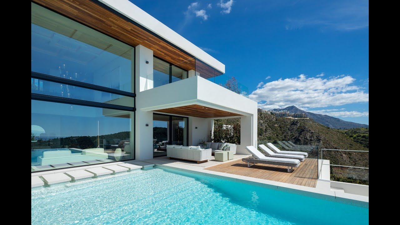 Villa zum Verkauf in Lomas de La Quinta, Benahavis