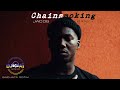 Jacob Banks - Chainsmoking (DJ Cat Bachata Remix)