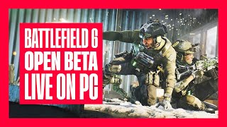 Battlefield 6: Hoe spelen de nieuwe maps!?