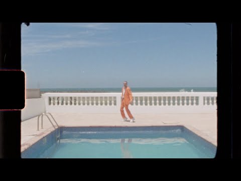 DI-MEH - Denzel (Clip Officiel)